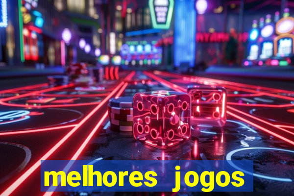 melhores jogos mundo aberto android